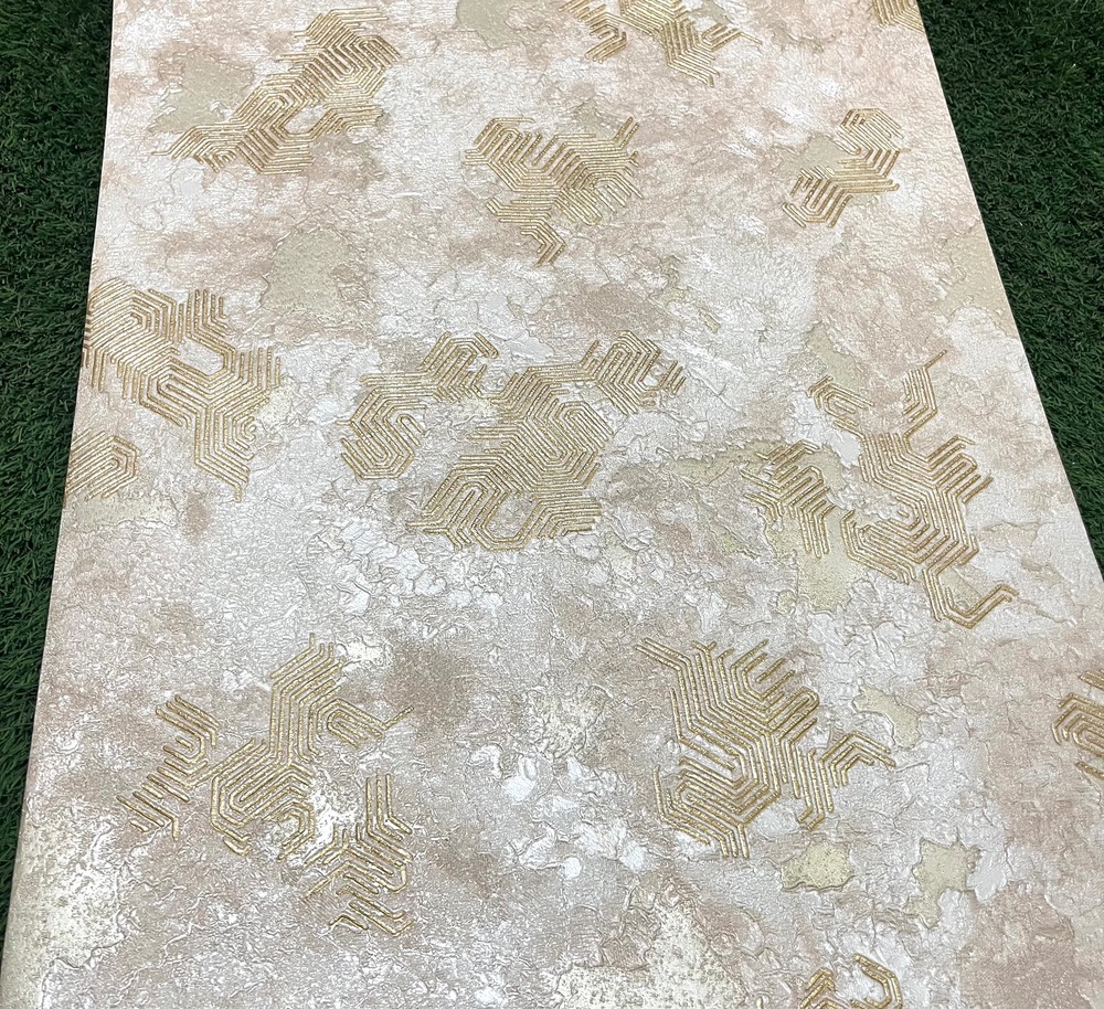کاغذدیواری pvc.قابل شستشو.وارداتی حراجی آلبومی درجه یک وارداتی  برند مکلارن کد۶۶۱۶