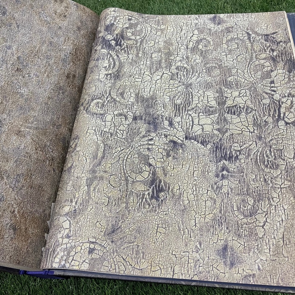 کاغذ دیواری لیبل دار درجه یک حراجی البومی قابل شستشو وارداتی البوم میکا